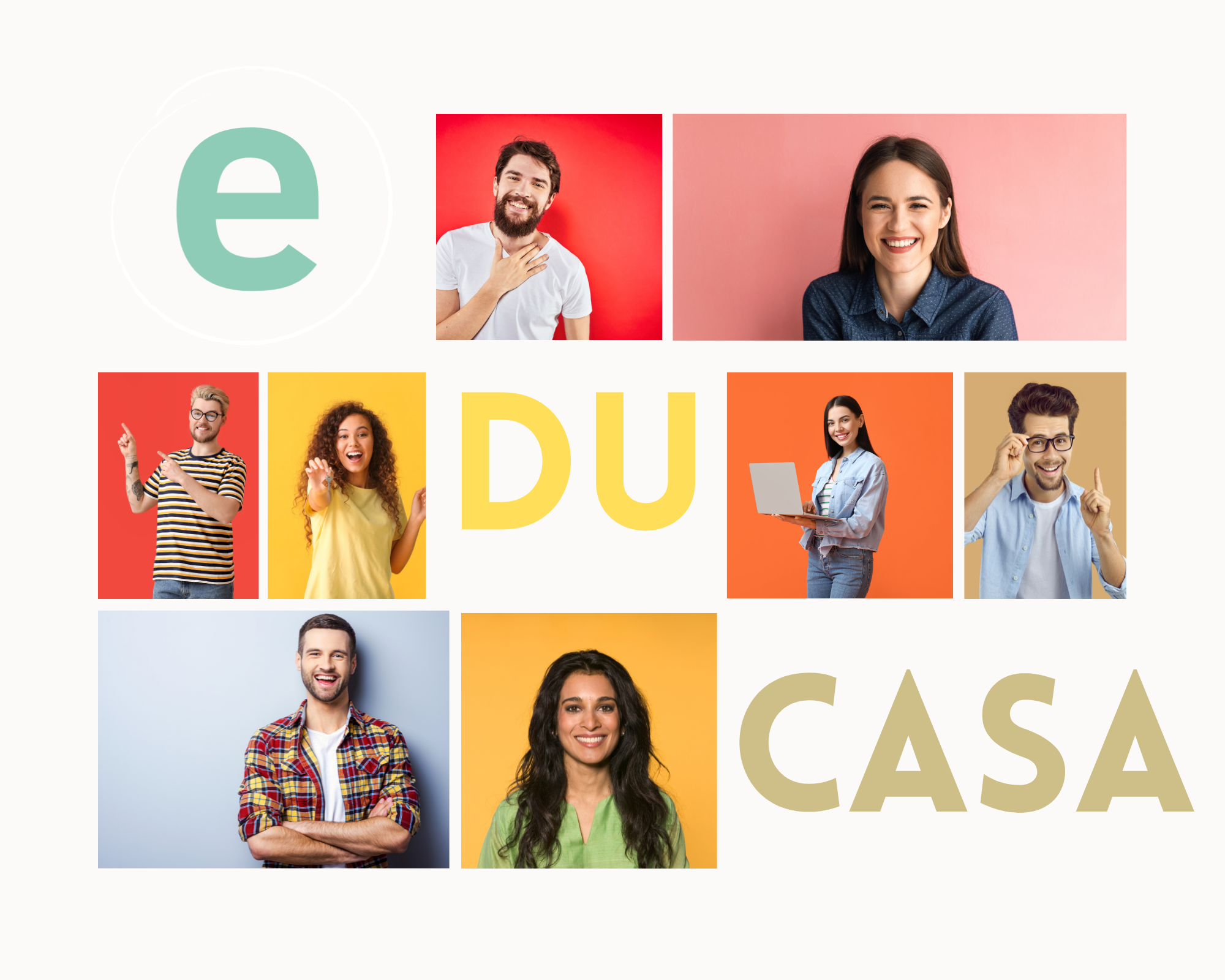 Odoo • Texto e imagen